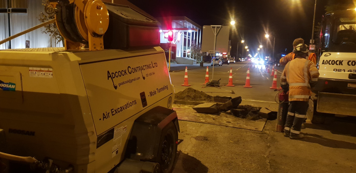 picture of airvac compressor